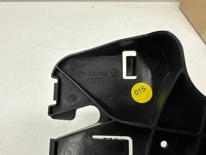 Audi A3/S3 8V (2012 - 2016) 8V1823633 Ручка открытия капота — фото 4
