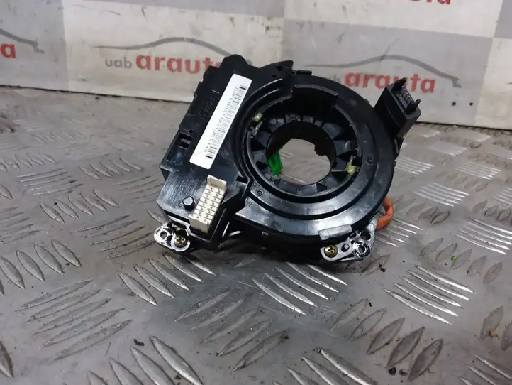 Volvo S40 (2004 - 2007) 0A3Q512159 Контактное кольцо SRS — фото 2