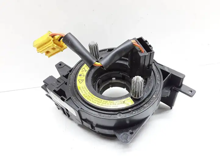 Volvo V60 (2010 - 2013) 31343218 Контактное кольцо SRS — фото 1
