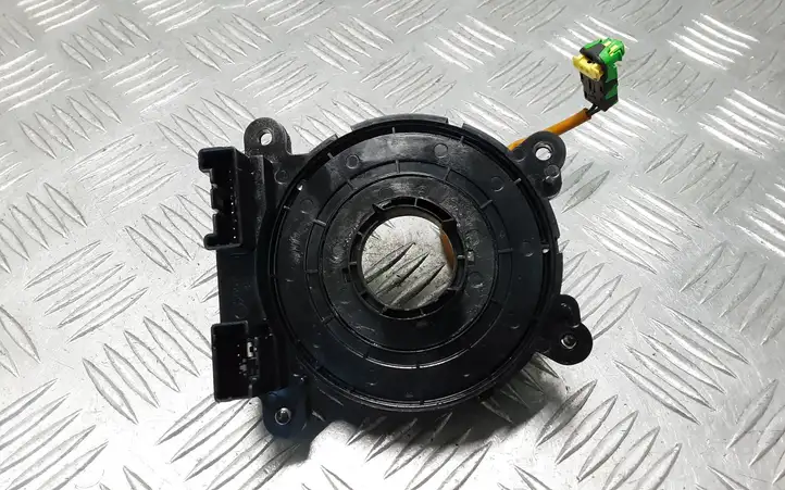 Chevrolet Captiva (2006 - 2011) 96628699 Контактное кольцо SRS — фото 2