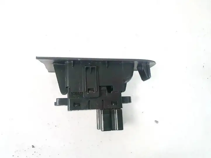 Nissan Qashqai (2006 - 2010) 25411jd000 Блок кнопок стеклоподъемников — фото 3