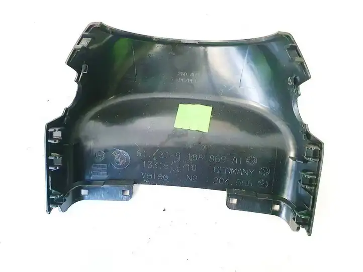 BMW 5 GT F07 (2010 - 2017) 61319188869ai Обшивка рулевой колонки — фото 3