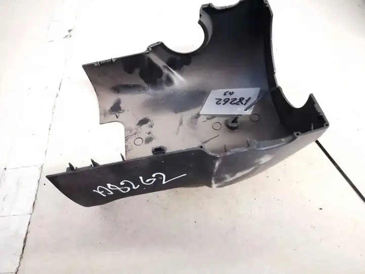 Subaru Forester SH (2008 - 2013) 34341fg000 Обшивка рулевой колонки — фото 2
