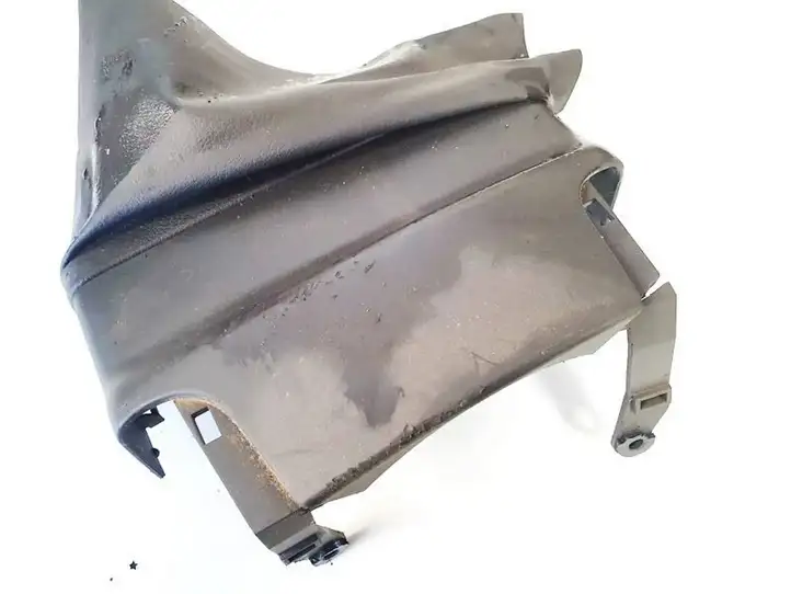 Volkswagen Touareg I (2002 - 2010) 7l6953515 Обшивка рулевой колонки — фото 2