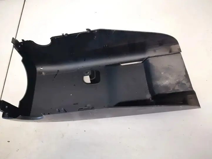Volkswagen PASSAT B6 (2005 - 2010) 3c0858559 Обшивка рулевой колонки — фото 2