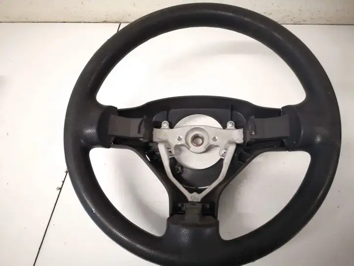 Toyota Aygo AB10 (2005 - 2008) gs12001840 Руль — фото 1