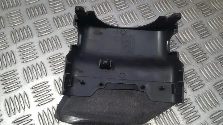 Toyota Corolla Verso AR10 (2004 - 2009) 452860F010 Обшивка рулевой колонки — фото 2