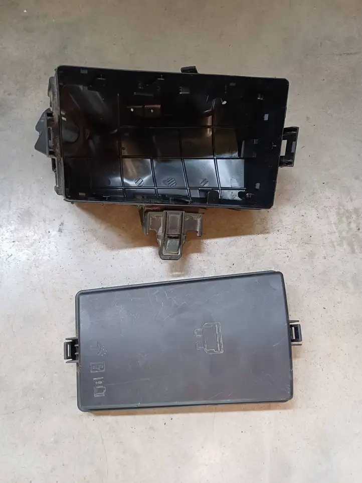 Audi A3/S3 8V (2016 - 2020) 5Q0907361 Блок предохранителей — фото 1