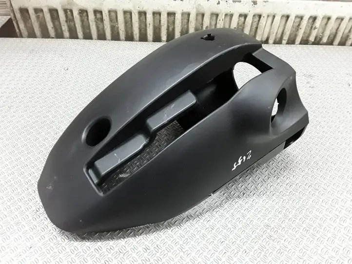 Ford Mondeo MK IV (2007 - 2014) 3M513530ABW Обшивка рулевой колонки — фото 1