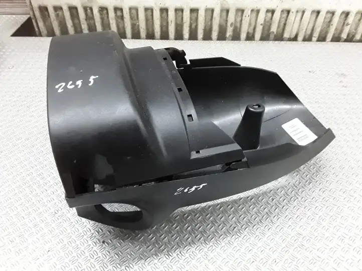 Ford Mondeo MK IV (2007 - 2014) 3M513530ABW Обшивка рулевой колонки — фото 3