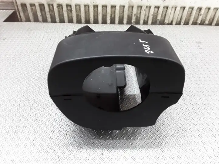 Ford Mondeo MK IV (2007 - 2014) 3M513530ABW Обшивка рулевой колонки — фото 4