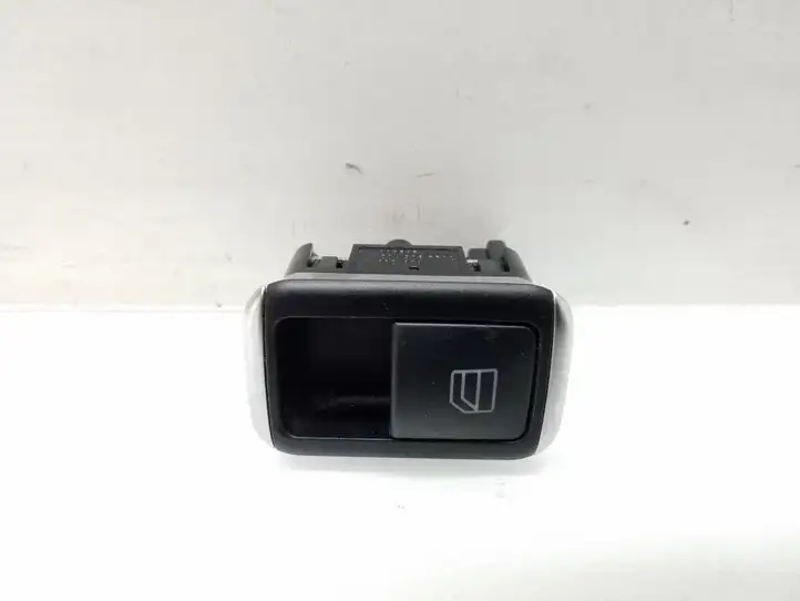 Mercedes-Benz C W204 (2007 - 2014) A2049055502 Блок кнопок стеклоподъемников — фото 4