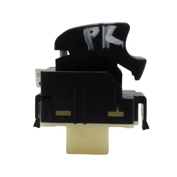 Toyota Avensis T250 (2006 - 2009) 37080A262B Блок кнопок стеклоподъемников — фото 2