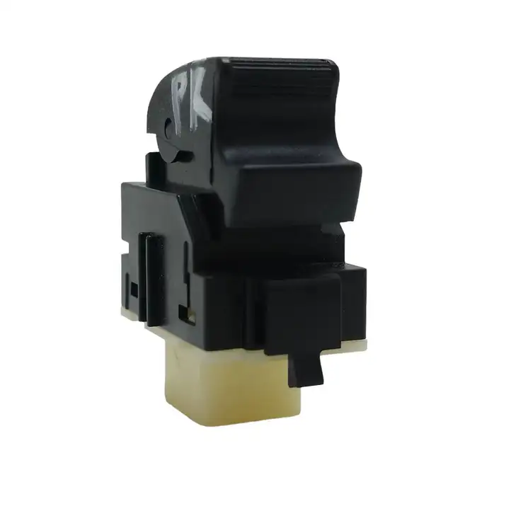 Toyota Avensis T250 (2006 - 2009) 37080A262B Блок кнопок стеклоподъемников — фото 3