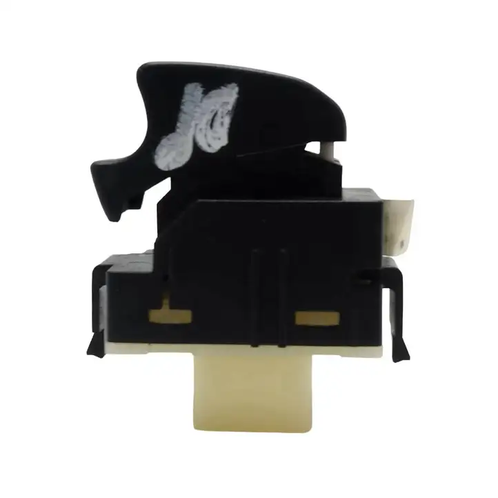 Toyota Avensis T250 (2006 - 2009) 37080A262B Блок кнопок стеклоподъемников — фото 4