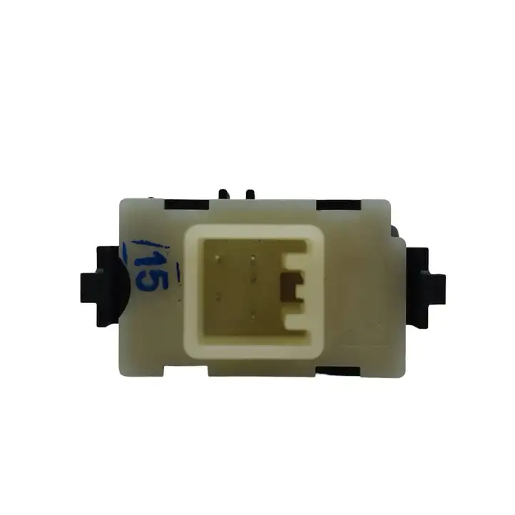 Toyota Avensis T250 (2006 - 2009) 37080A262B Блок кнопок стеклоподъемников — фото 6