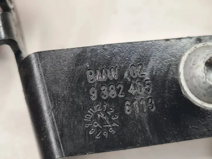 BMW 3 F30 F35 F31 (2012 - 2018) 9382405 Прочие внешние детали — фото 2