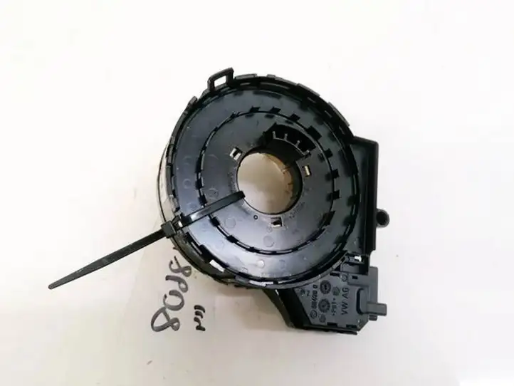 Volkswagen PASSAT B6 (2005 - 2010) 3C0959653B Контактное кольцо SRS — фото 1