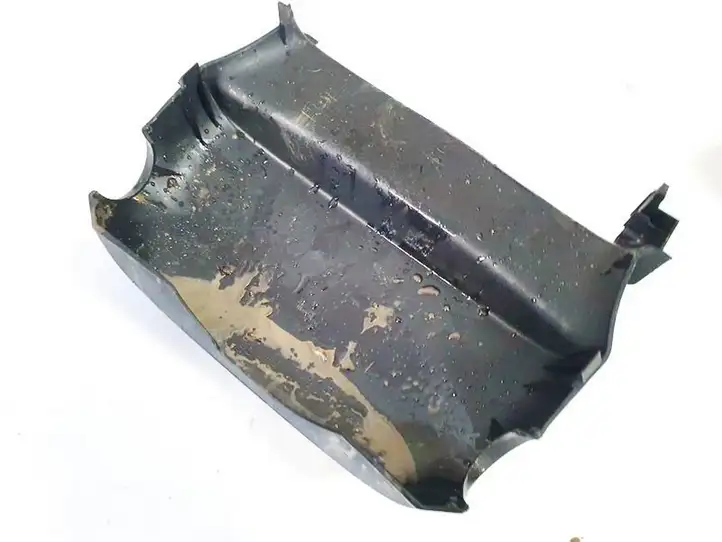 Honda Civic (2006 - 2011) 77350smge010m1 Обшивка рулевой колонки — фото 3