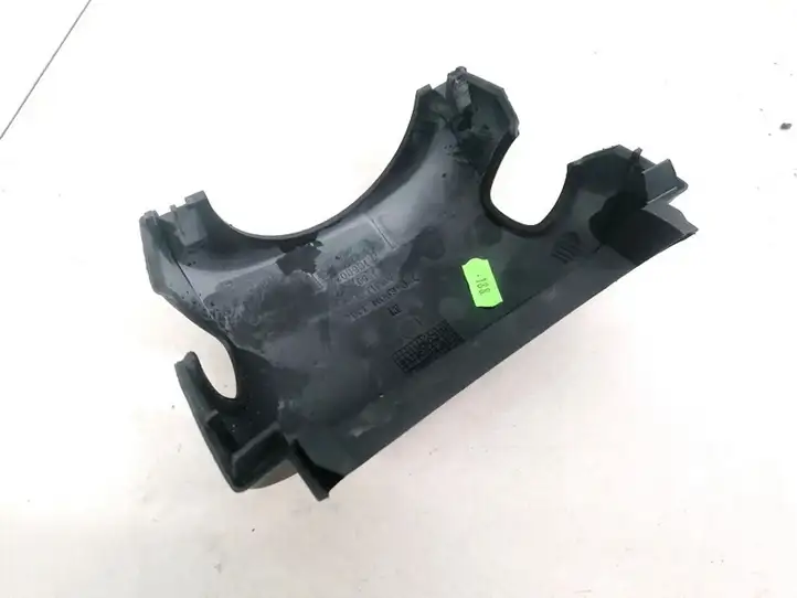 Opel Zafira A (1999 - 2003) 90581325 Обшивка рулевой колонки — фото 2