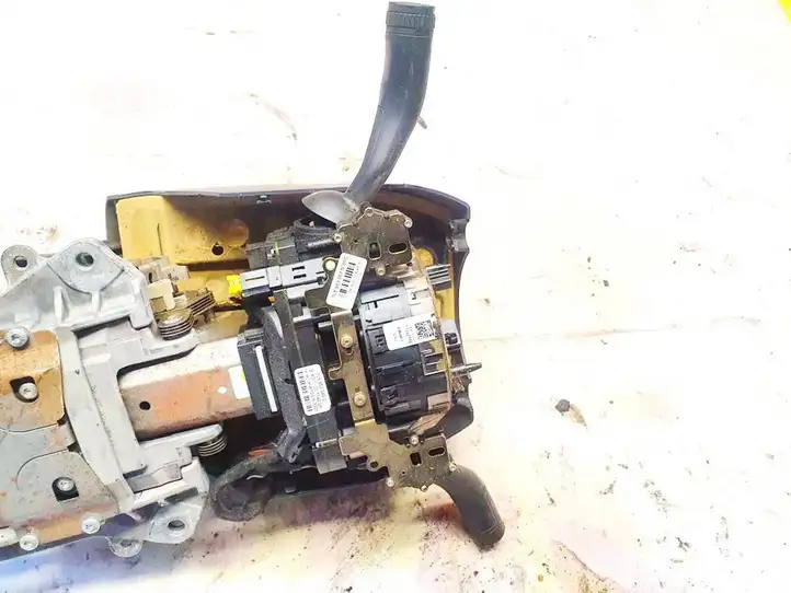 Volkswagen Touareg I (2002 - 2010)  7l6953549d Комплект ручек