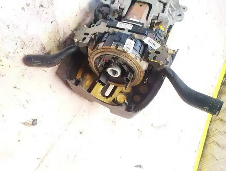 Volkswagen Touareg I (2002 - 2010)  7l6953549d Комплект ручек