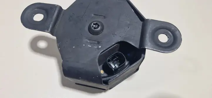 Mercedes-Benz SLK R171 (2005 - 2011)  A1715400373 Сирена сигнализации