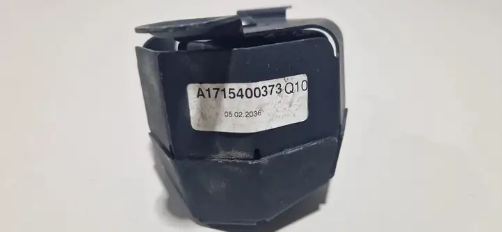 Mercedes-Benz SLK R171 (2005 - 2011)  A1715400373 Сирена сигнализации