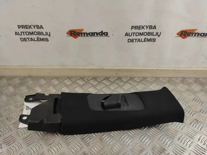 Toyota RAV 4 (XA40) (2012 - 2018) 7302333030 Верхняя обшивка стойки B — фото 1