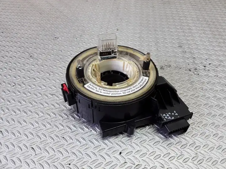 Audi A3/S3 8P (2004 - 2008)  1K0959653D Полоса надувных подушек (кольцо srs)