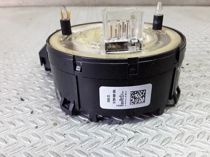 Audi A3/S3 8P (2004 - 2008)  1K0959653D Полоса надувных подушек (кольцо srs)