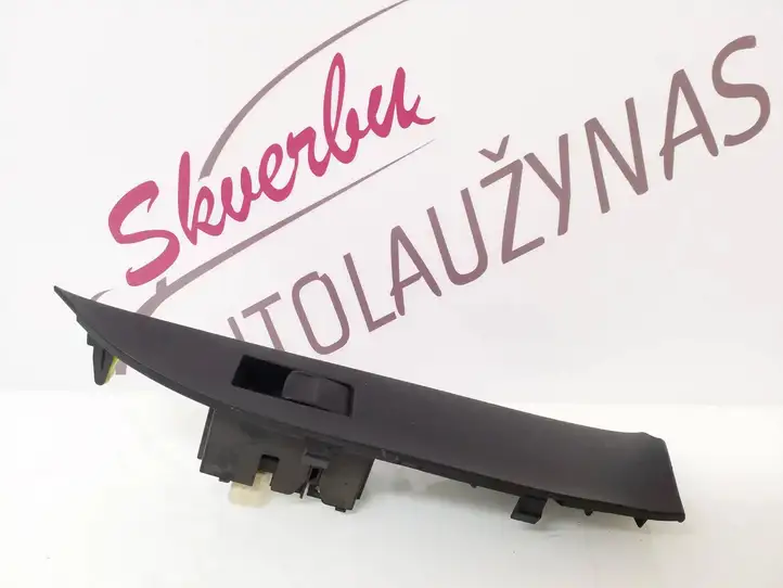 Toyota RAV 4 (XA30) (2006 - 2016) 7427242010 Блок кнопок стеклоподъемников — фото 2