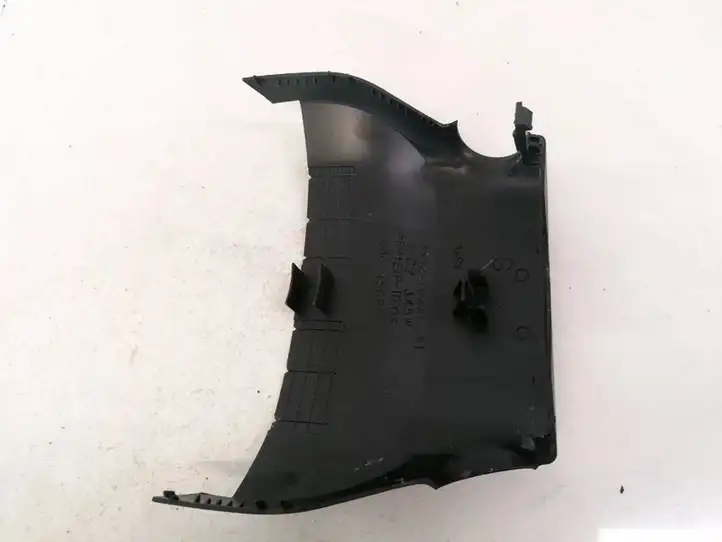 Toyota Auris 150 (2006 - 2012) 4528602240 Обшивка рулевой колонки — фото 2