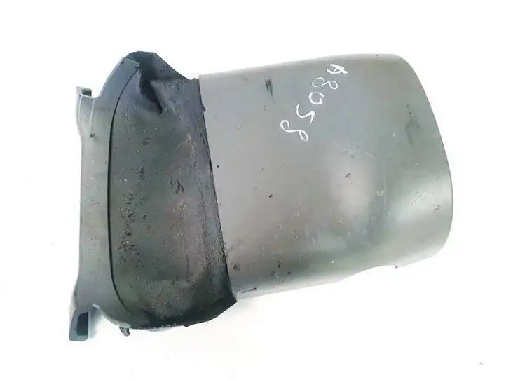 Porsche Cayenne (9PA) (2002 - 2010) 7l5953515 Обшивка рулевой колонки — фото 1