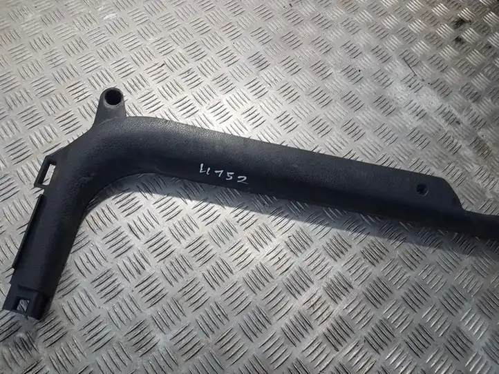 Peugeot 406 (1999 - 2006) 9616363477 Внутренняя отделка переднего порога — фото 1