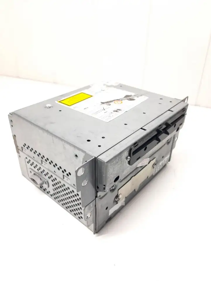 BMW 5 F10 F11 (2009 - 2016) 9277893 Навигационный привод CD/DVD — фото 3