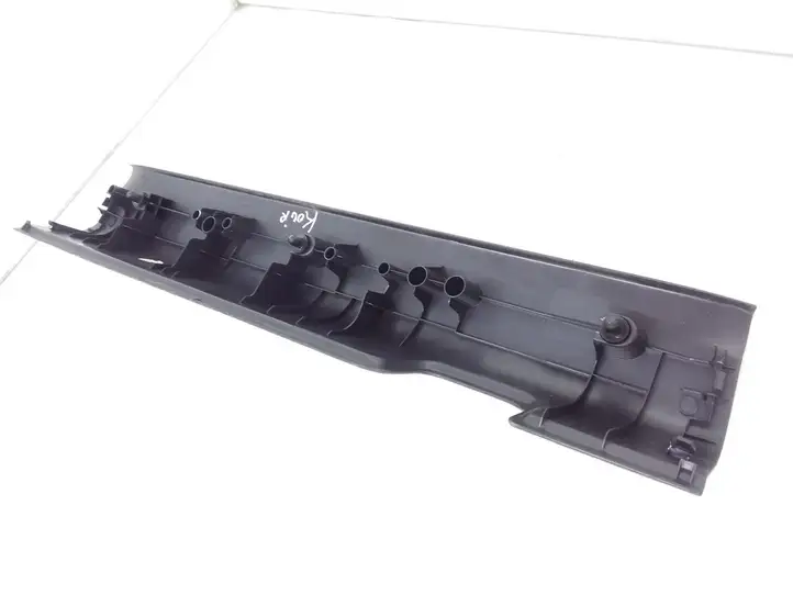 Honda CR-V (2006 - 2009) 84251SWAA Внутренняя отделка переднего порога — фото 2