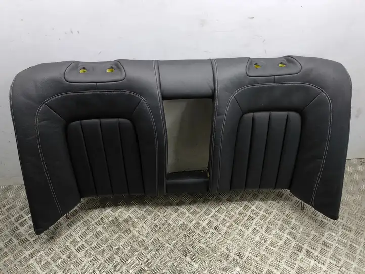 Mercedes-Benz CLS C218,X218 (2011 - 2017)  A2189200016 Заднее сиденье