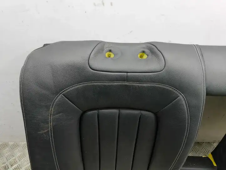 Mercedes-Benz CLS C218,X218 (2011 - 2017)  A2189200016 Заднее сиденье