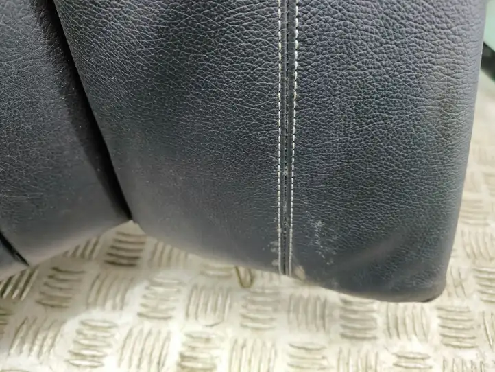 Mercedes-Benz CLS C218,X218 (2011 - 2017)  A2189200016 Заднее сиденье