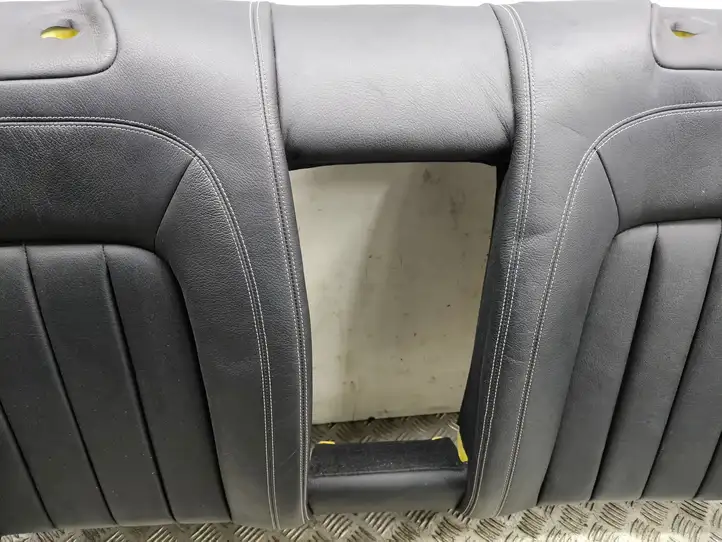 Mercedes-Benz CLS C218,X218 (2011 - 2017)  A2189200016 Заднее сиденье