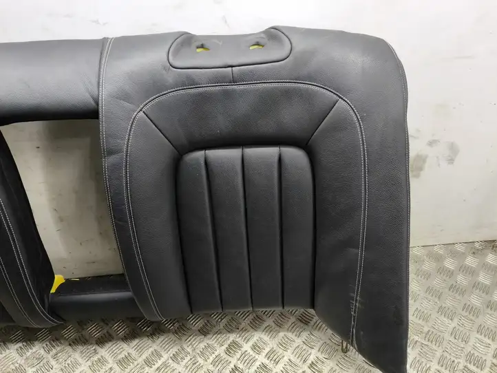 Mercedes-Benz CLS C218,X218 (2011 - 2017)  A2189200016 Заднее сиденье