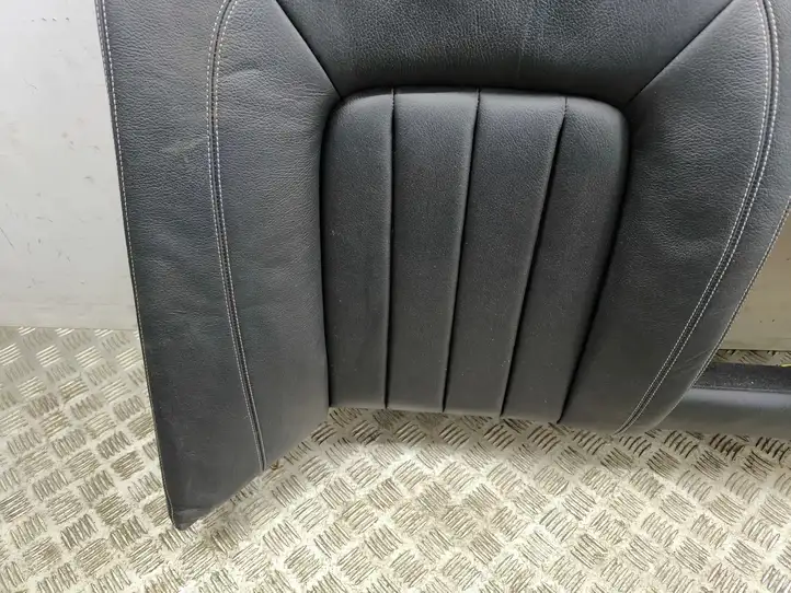 Mercedes-Benz CLS C218,X218 (2011 - 2017)  A2189200016 Заднее сиденье