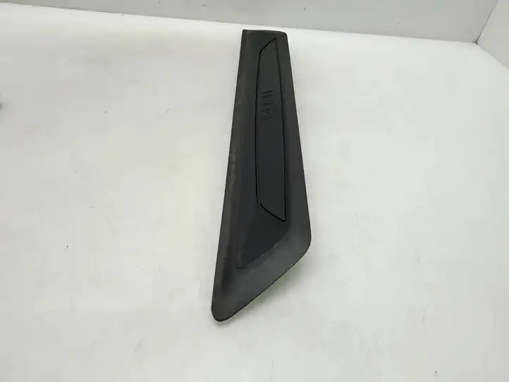 BMW 3 F30 F35 F31 (2012 - 2018) 7263315 Внутренняя отделка переднего порога — фото 2