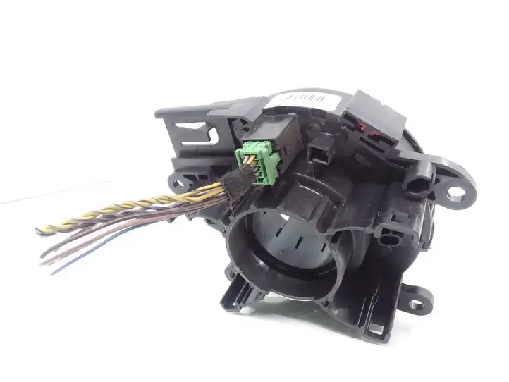 BMW 3 E46 (1998 - 2005) 8377488 Контактное кольцо SRS — фото 2