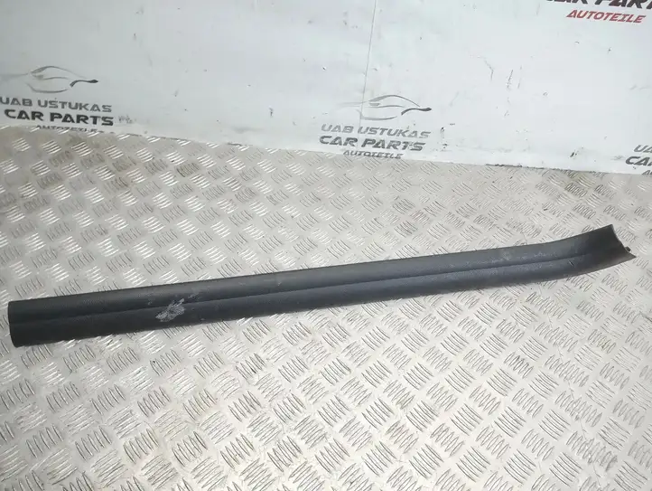 BMW 1 E82 E88 (2007 - 2014) 7058148 Внутренняя отделка переднего порога — фото 1