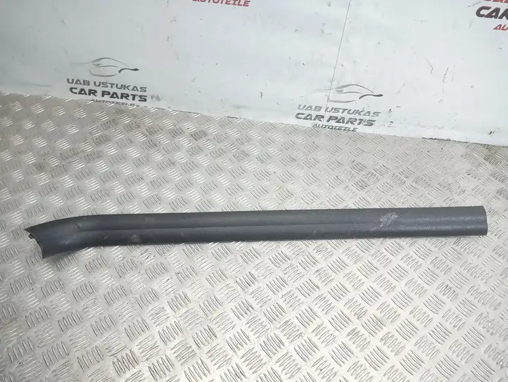 BMW 1 E82 E88 (2007 - 2014) 7058148 Внутренняя отделка переднего порога — фото 2