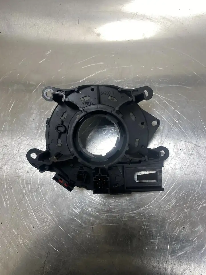 BMW 3 E46 (1998 - 2005) 8376443 Контактное кольцо SRS — фото 2