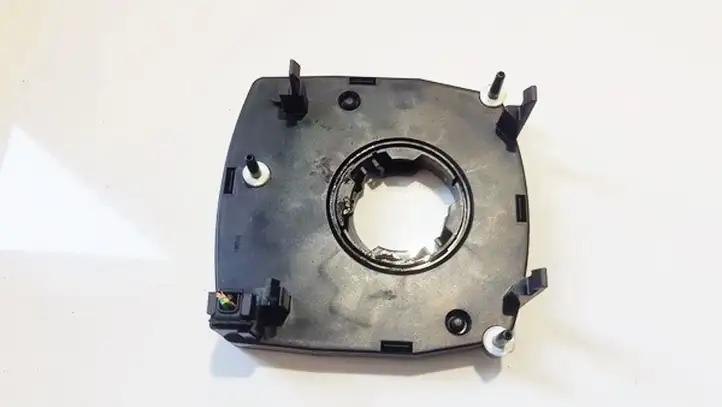 Renault Laguna (2001 - 2005)  8200260781 Полоса надувных подушек (кольцо srs)