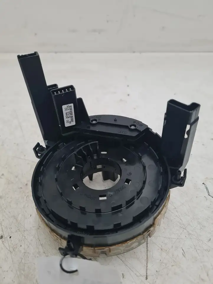 Audi A4 S4 B6 8E 8H (2000 - 2006) 8E0953541C Контактное кольцо SRS — фото 3